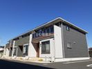 シャルマン若宮 Sの外観