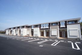 アイランドヒルズ学園 Ⅱの外観画像
