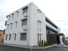 ポンテアルトの外観画像