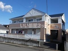 エピナールいしおかの外観画像