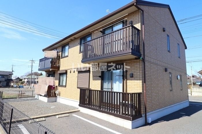 クロノス Wの外観画像