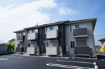 リアンジュの間取り画像