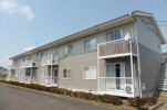 レイクヒルズBの間取り画像