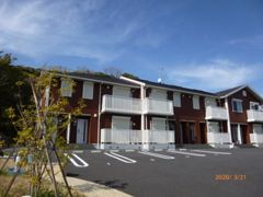 レイクビューみなみの外観画像