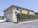 ヴィラージュ学園 Aの間取り画像