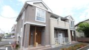 メゾンルミエールの間取り画像