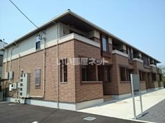 レコルテの外観画像