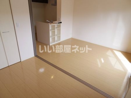 リビング