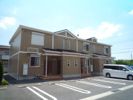 プリムローズⅡ参番館の間取り画像