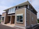 高瀬川ハイツ Ⅲの間取り画像
