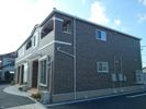 アルバ稲吉Bの間取り画像