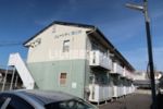 ニューシティー荒川沖の間取り画像