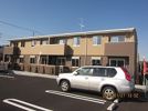 クレメゾン薬円台3の間取り画像