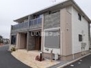 アンベリールBの間取り画像