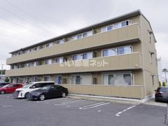 ヴェルブィルの外観画像