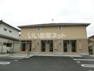 Spring Court（スプリング コート）の間取り画像