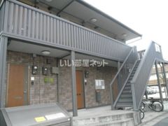 アンビシャスの外観画像