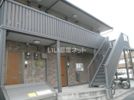 アンビシャスの間取り画像