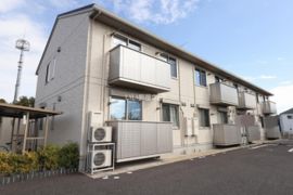 グランドゥールレジデンスの外観画像