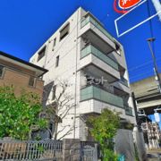 La・Vista本町の外観画像