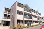 メゾン見川の間取り画像