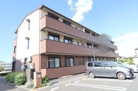 ゼピュロス学園の森 Aの外観画像