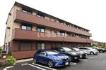 ゼピュロス学園の森 Aの間取り画像