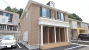アトリア Bの間取り画像