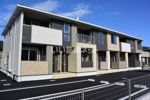 ユニゾンⅢの間取り画像