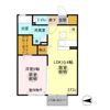 Casa Orienteの間取り画像