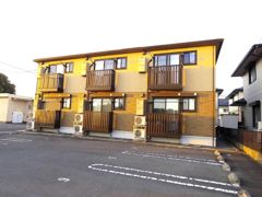 D-Room TOMの外観画像