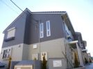 カーサ ヴィバーチェの間取り画像