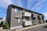グランマーレMITO Eの外観