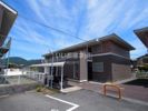 エクセル亀岡Aの間取り画像