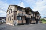 フローラル Aの間取り画像