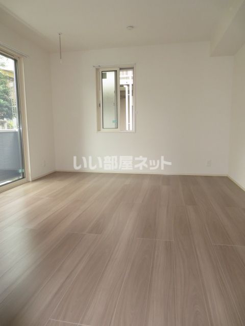 リビング