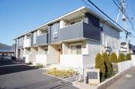 エムズ サニーガーデンⅡの間取り画像