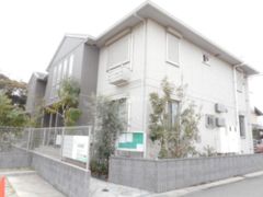 シエル エトワール Bの外観画像