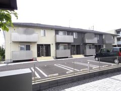 Grand Rise Tsukuba F棟の外観画像