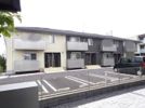 Grand Rise Tsukuba F棟の間取り画像