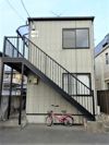 エスポワールYの外観