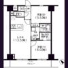 S-FORT船橋塚田の間取り画像