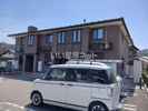 STUDIO．Mの間取り画像