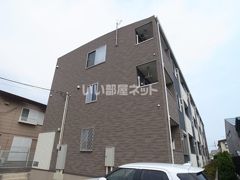 ウォーターラッド市川の外観画像