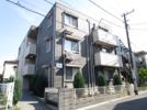 MUMcourt(マムコート)の間取り画像
