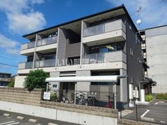 サウスヒルズ馬堀の外観画像