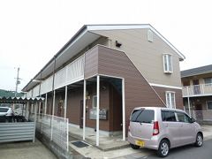 カーム石川Bの外観画像