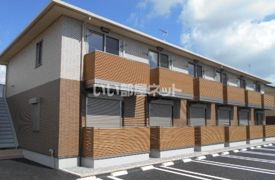 フェリーチェの外観画像