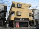 SIRIUS相之川の間取り画像