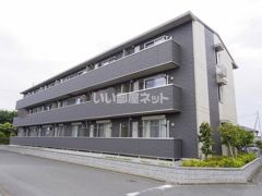 アルヴェアーレⅠの外観画像